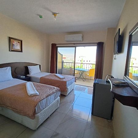 Baraka Al Aqaba Hotel Suites Экстерьер фото