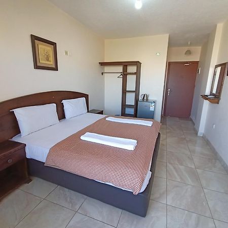 Baraka Al Aqaba Hotel Suites Экстерьер фото