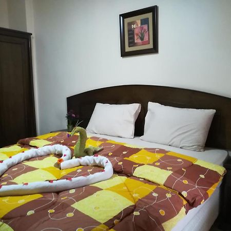 Baraka Al Aqaba Hotel Suites Экстерьер фото