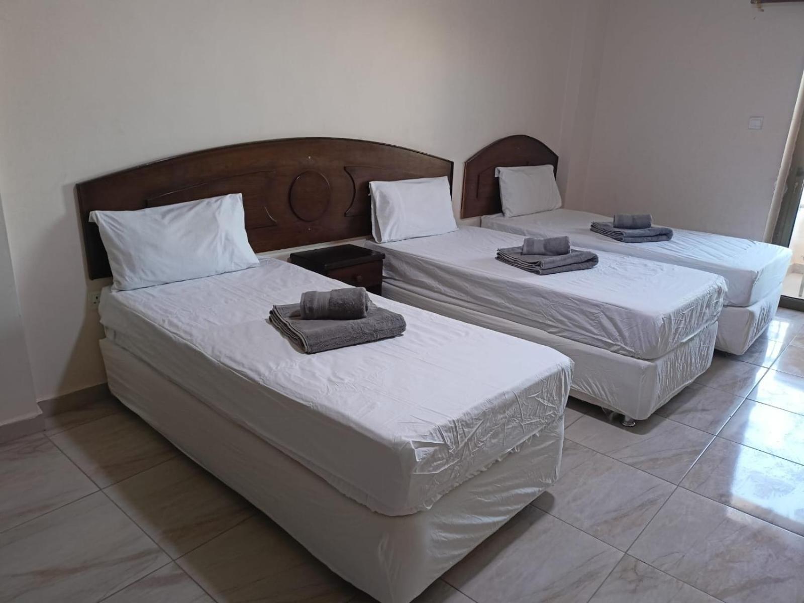 Baraka Al Aqaba Hotel Suites Экстерьер фото