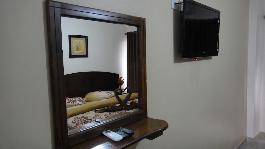 Baraka Al Aqaba Hotel Suites Номер фото