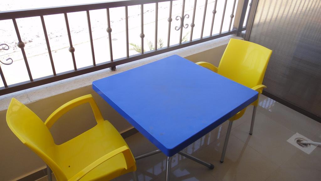 Baraka Al Aqaba Hotel Suites Номер фото