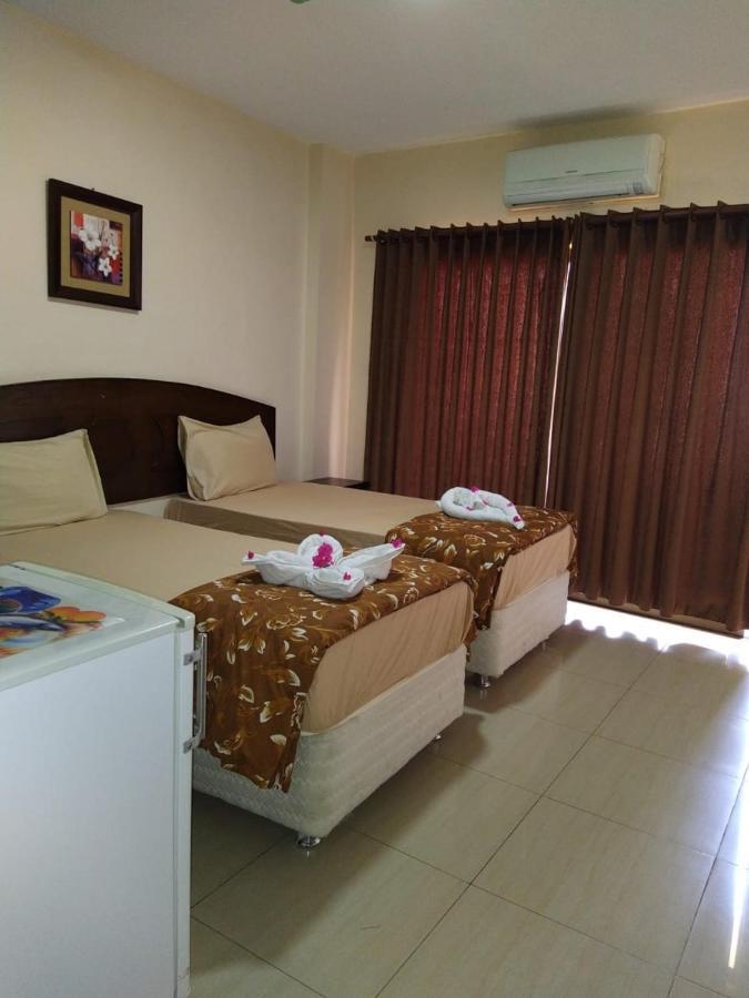 Baraka Al Aqaba Hotel Suites Экстерьер фото