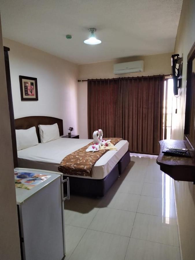 Baraka Al Aqaba Hotel Suites Экстерьер фото